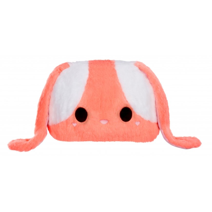MGA Entertainment Fluffie Stuffiez Pillow Fight- Bunny – 2