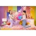 MGA Entertainment Fluffie Stuffiez Pillow Fight- Bunny