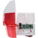 TST SIGNALIZATORIUS VIDAUS PATALPOMS SV-96WR/24V TST SIGNALIZATORIUS VIDAUS PATALPOMS SV-96WR/24V