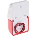 TST INDOOR ALARM SV-96WR/24V TST INDOOR ALARM SV-96WR/24V