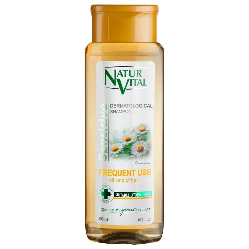 Tinte Pelo Naturtint Men 5n Casta?o Claro – 2