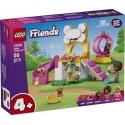 LEGO Friends Pentujen leikkikenttä 42665 LEGO Friends Pentujen leikkikenttä 42665