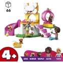 LEGO Friends šuniukų žaidimų aikštelė 42665 LEGO Friends šuniukų žaidimų aikštelė 42665