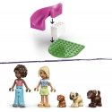 LEGO Friends šuniukų žaidimų aikštelė 42665 LEGO Friends šuniukų žaidimų aikštelė 42665
