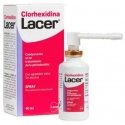 Lacer CHLORHEXIDINE Purškiklis, 40 ml Lacer CHLORHEXIDINE Purškiklis, 40 ml