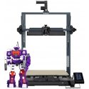 3D spausdintuvas – Elegoo Neptune 4 Plus 3D spausdintuvas – Elegoo Neptune 4 Plus