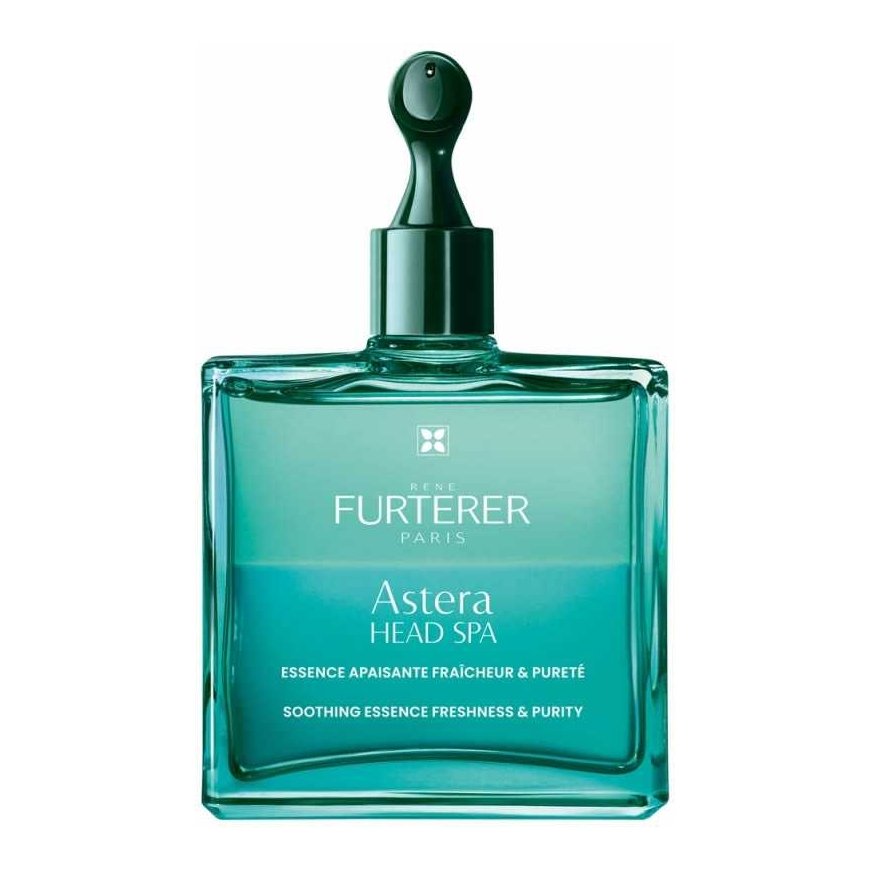 René Furterer Head Spa Astera Soothing Refreshing Concentrate, 50 ml