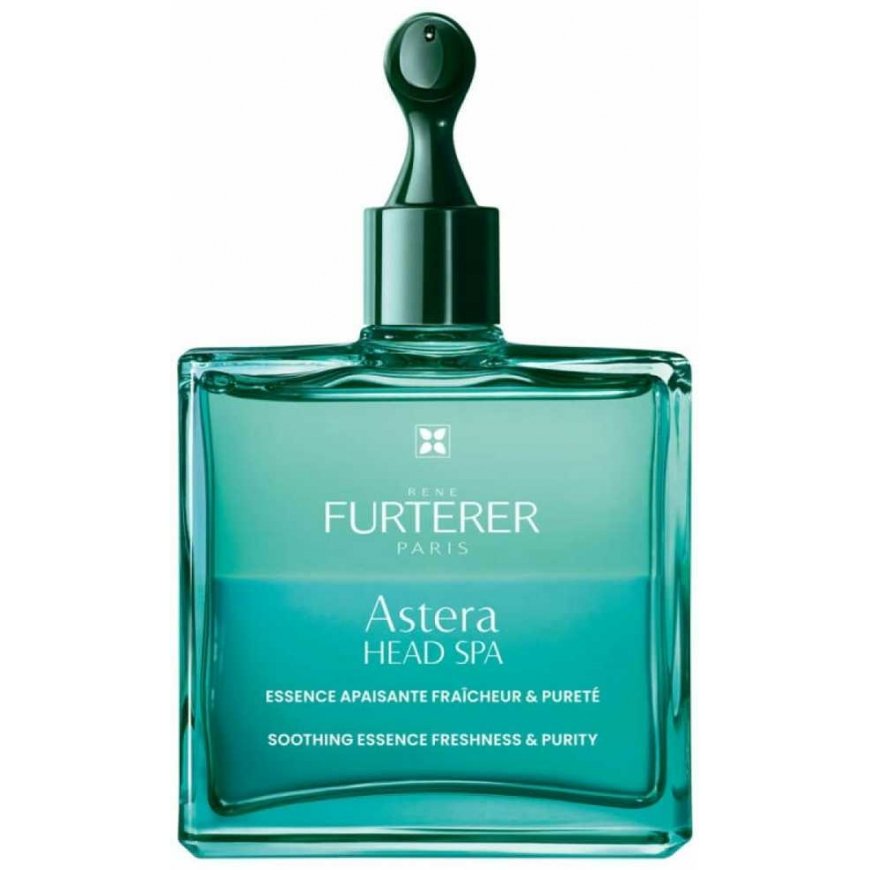 René Furterer Head Spa Astera raminantis gaivumo koncentratas, 50 ml – 2