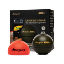 Sounder Deeper Smart Sonar Chirp+ 3 Sounder Deeper Smart Sonar Chirp+ 3