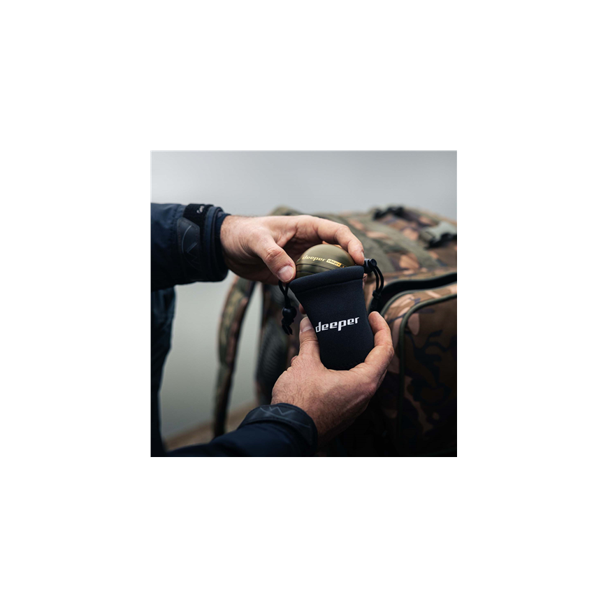 Kaikuluotain Deeper Smart Sonar Chirp+ 3 – 3