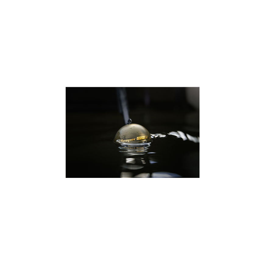 Kaikuluotain Deeper Smart Sonar Chirp+ 3 – 5