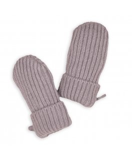 Pyyhe Tb Print Lodger Mittens Merinovillaiset lasten sormikkaat Ruusu 0-12m MTM 107_0-12