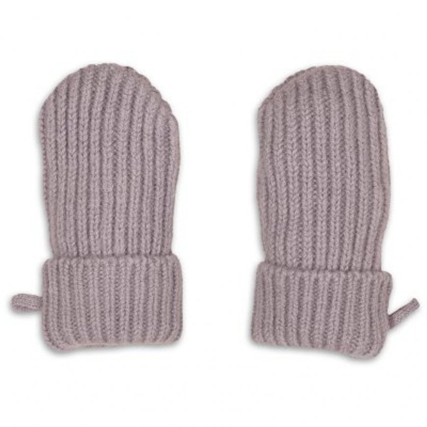 Pyyhe Tb Print Lodger Mittens Merinovillaiset lasten sormikkaat Ruusu 0-12m MTM 107_0-12 – 2