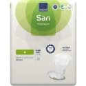 Abena San 4, Premium 30 pcs/pack, Pads Abena San 4, Premium 30 pcs/pack, Pads