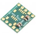 ISO1640 - Bidirectional I2C Isolator with Isolated Power Supply without Connectors - 5V/3.3V, 200mA - Pololu 5392 ISO1640 - Bidirectional I2C Isolator with Isolated Power Supply without Connectors - 5V/3.3V, 200mA - Pololu 5392