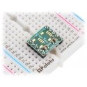 ISO1640 - Bidirectional I2C Isolator with Isolated Power Supply without Connectors - 5V/3.3V, 200mA - Pololu 5392 ISO1640 - Bidirectional I2C Isolator with Isolated Power Supply without Connectors - 5V/3.3V, 200mA - Pololu 5392
