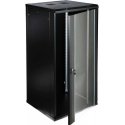 Delta SZAFA RACK WISZĄCA EPRADO-R19-27U/600-Mėlynas Delta SZAFA RACK WISZĄCA EPRADO-R19-27U/600-Mėlynas