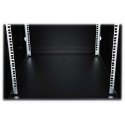 Delta SZAFA RACK WISZĄCA EPRADO-R19-27U/600-Mėlynas Delta SZAFA RACK WISZĄCA EPRADO-R19-27U/600-Mėlynas