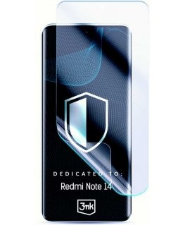 Redmi Note 14 4G - 3mk 1UP