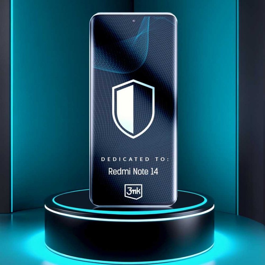 Redmi Note 14 4G - 3mk 1UP – 2
