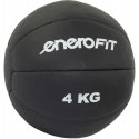 Medicine ball 4kg, synthetic leather, Enero Fit Medicine ball 4kg, synthetic leather, Enero Fit