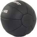 Medicine ball 4kg, synthetic leather, Enero Fit Medicine ball 4kg, synthetic leather, Enero Fit