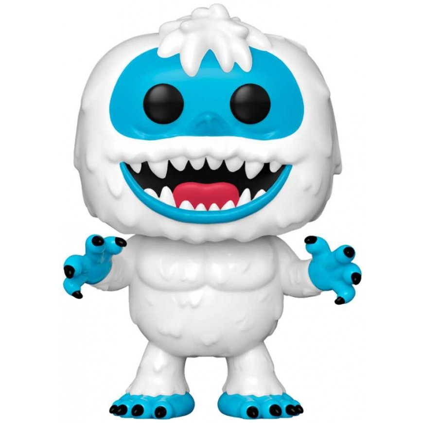 Funko POP figure Rudolph the Red-Nosed Reindeer Bumble