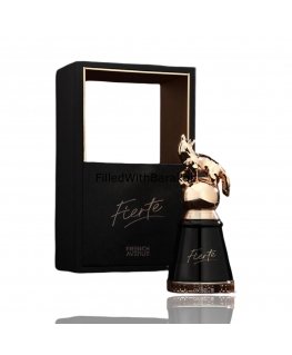 French Avenue Fierte 80ml perfume for women EDP