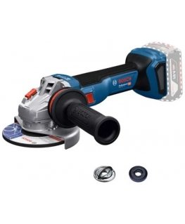 Bosch GWS 18V-11 S, Solo, CT