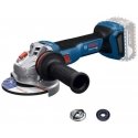 Bosch GWS 18V-11 S, Solo, CT Bosch GWS 18V-11 S, Solo, CT