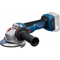 Bosch GWS 18V-11 S, Solo, CT Bosch GWS 18V-11 S, Solo, CT