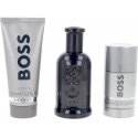Hugo Boss BOSS Bottled Parfum -lahjasetti miehille (PP-hajuvesi, 100 ml + deodorantti, 75 ml + suihkugeeli, 100 ml) Hugo Boss BOSS Bottled Parfum -lahjasetti miehille (PP-hajuvesi, 100 ml + deodorantti, 75 ml + suihkugeeli, 100 ml)