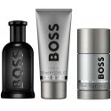 Hugo Boss BOSS Bottled Parfum Giftset for men (PP perfume, 100 ml + deodorant, 75 ml + shower gel, 100 ml) Hugo Boss BOSS Bottled Parfum Giftset for men (PP perfume, 100 ml + deodorant, 75 ml + shower gel, 100 ml)