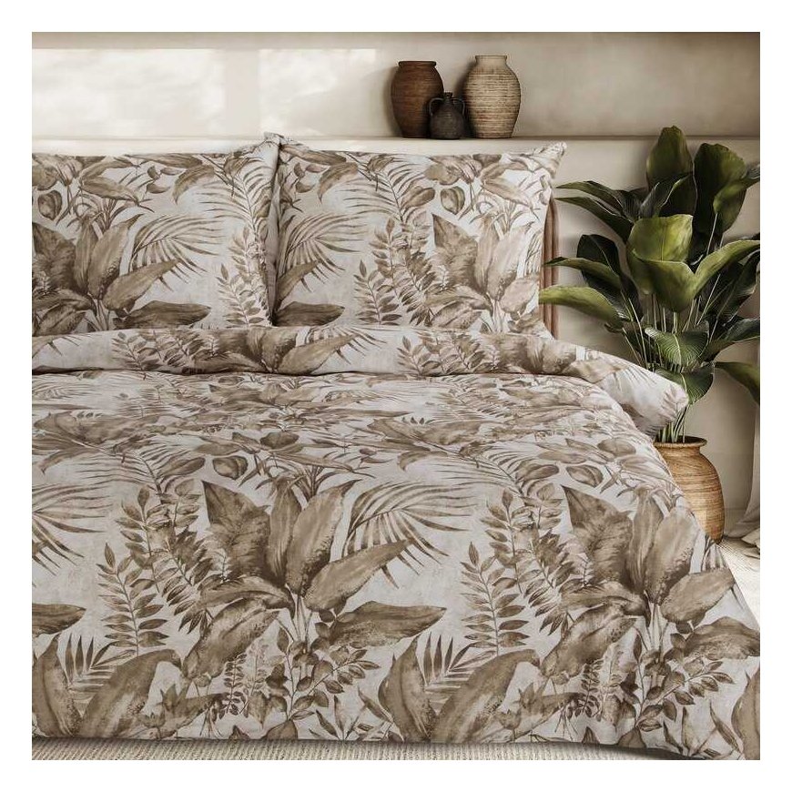 Eurofirany Bedding set CLASSIC SATIN |