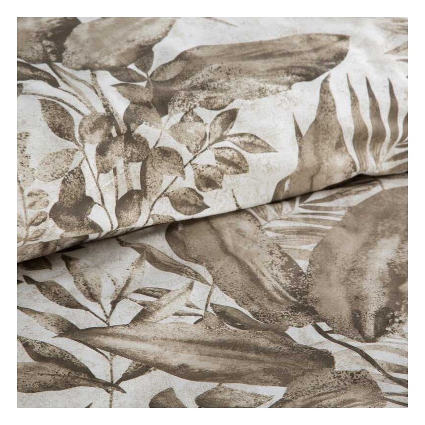 Eurofirany Bedding set CLASSIC SATIN | SPRING 46 (200x220-cm, 70x80-cm-2-pcs) – 3