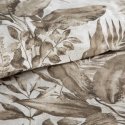 Eurofirany Bedding set CLASSIC SATIN | SPRING 46 (200x220-cm, 70x80-cm-2-pcs) Eurofirany Bedding set CLASSIC SATIN | SPRING 46 (200x220-cm, 70x80-cm-2-pcs)