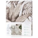 Eurofirany Bedding set CLASSIC SATIN | SPRING 46 (200x220-cm, 70x80-cm-2-pcs) Eurofirany Bedding set CLASSIC SATIN | SPRING 46 (200x220-cm, 70x80-cm-2-pcs)