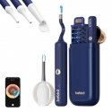 „Bebird EarSight Plus“ otoskopas su ausų valymo kamera (mėlynas) „Bebird EarSight Plus“ otoskopas su ausų valymo kamera (mėlynas)
