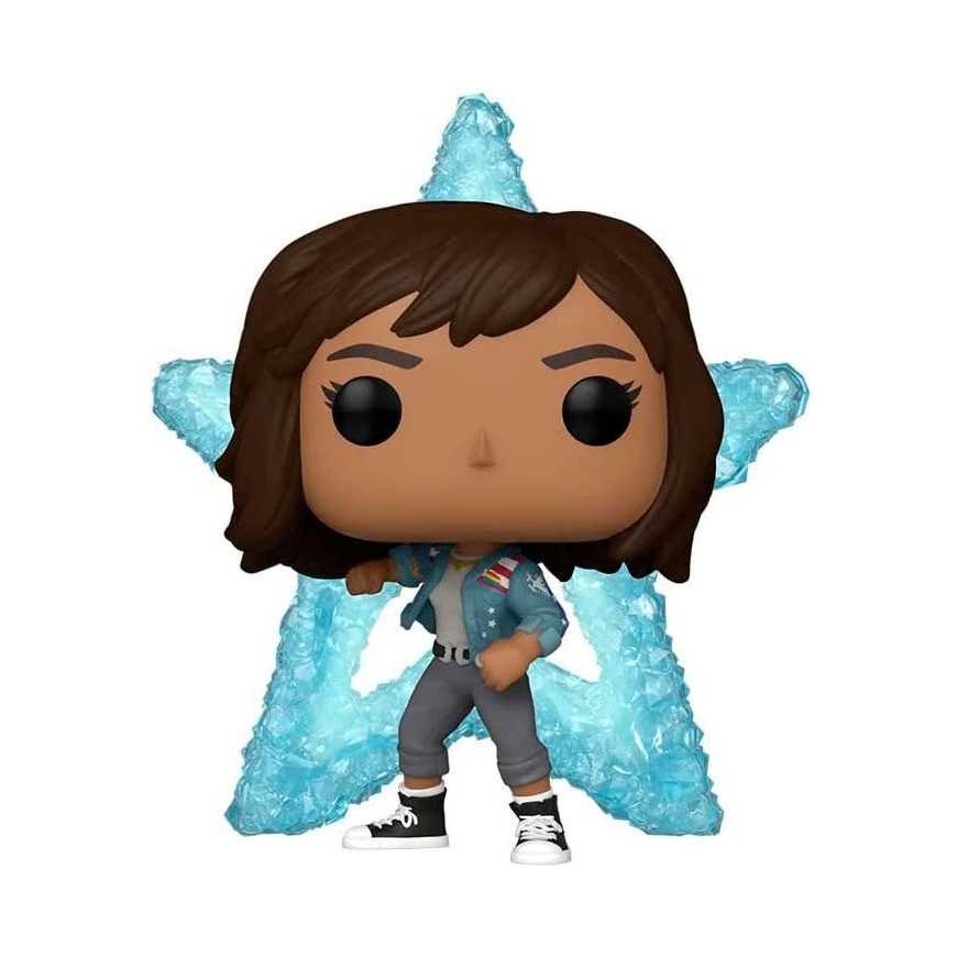 Funko POP figure Marvel Doctor Strange Multiverse of Madness America Chavez Exclusive – 2