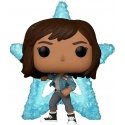 Funko POP figure Marvel Doctor Strange Multiverse of Madness America Chavez Exclusive Funko POP figure Marvel Doctor Strange Multiverse of Madness America Chavez Exclusive