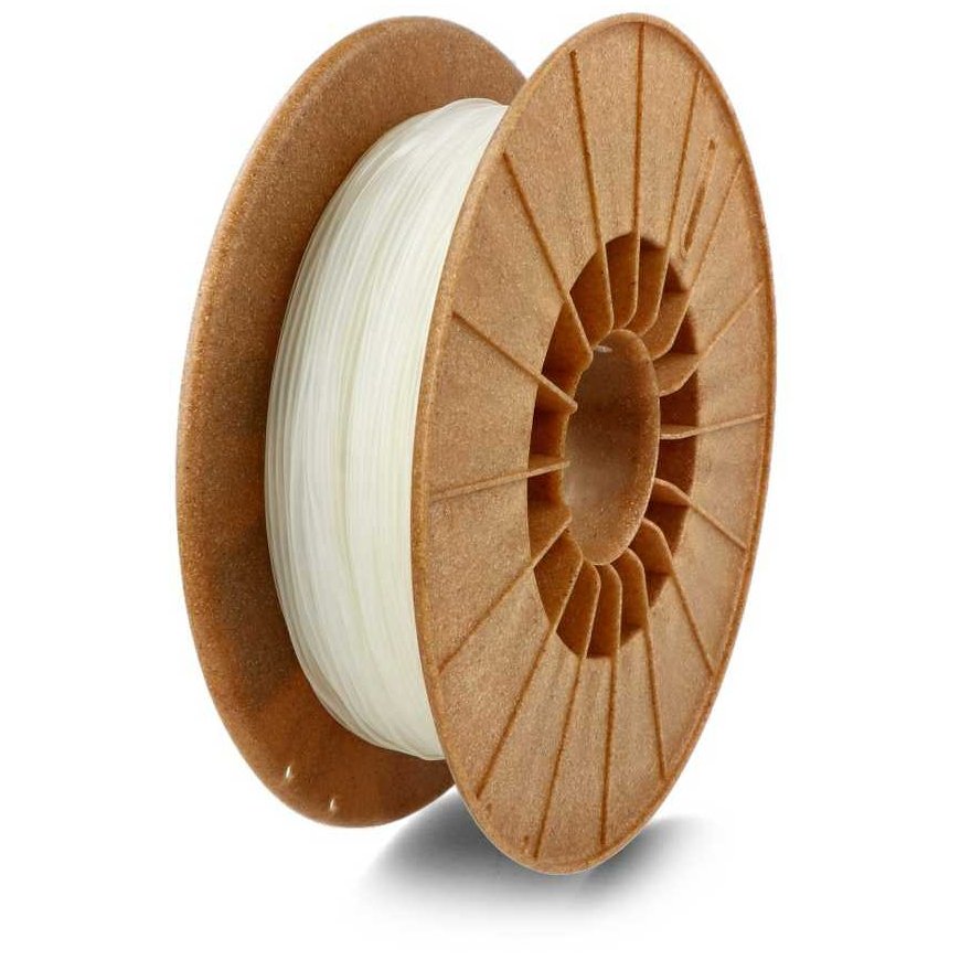Rosa Plast Plastic Rosa3D Flex 85A - 1.75mm - 0.5kg - Transparent