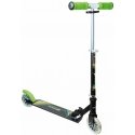 Muuwmi Aluminum Scooter NEON scooter 125 mm or lights AU 102