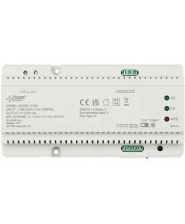 BUFFERED SWITCHING POWER ADAPTER DING2-12V5A PULSAR