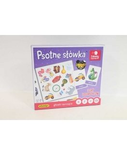 Cuckoo Naughty words - hissing sounds 07998