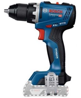 Bosch GSR 18V-65, CT, without battery and charger