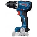 Bosch GSR 18V-65, CT, be akumuliatoriaus ir kroviklio Bosch GSR 18V-65, CT, be akumuliatoriaus ir kroviklio
