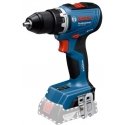 Bosch GSR 18V-65, CT, ilman akkua ja laturia Bosch GSR 18V-65, CT, ilman akkua ja laturia