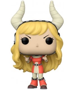 Funko POP figure My Hero Academia Pony Tsunotori Exclusive