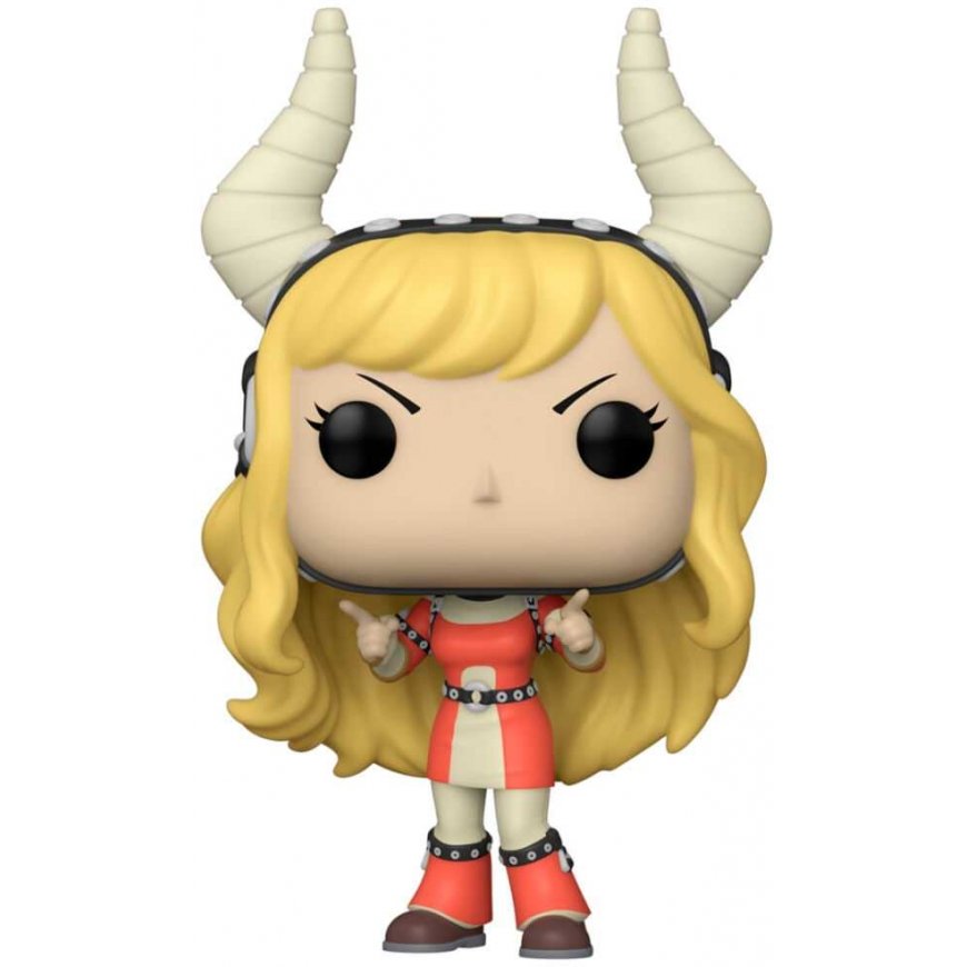 Funko POP figure My Hero Academia