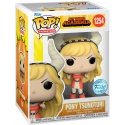Funko POP figure My Hero Academia Pony Tsunotori Exclusive Funko POP figure My Hero Academia Pony Tsunotori Exclusive